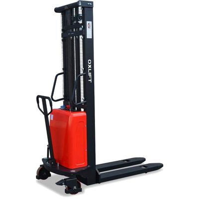 Штабелер самоходный OXLIFT BX-4020 (2000 кг) - изображение 10