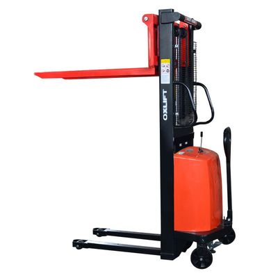 Штабелер самоходный OXLIFT BX-4020 (2000 кг) - изображение 7