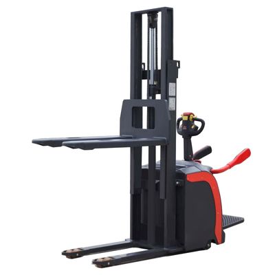 Штабелер самоходный OXLIFT BX-4020 (2000 кг) - изображение 8