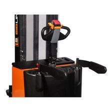Штабелер самоходный OXLIFT BX-4020 (2000 кг) - изображение 18