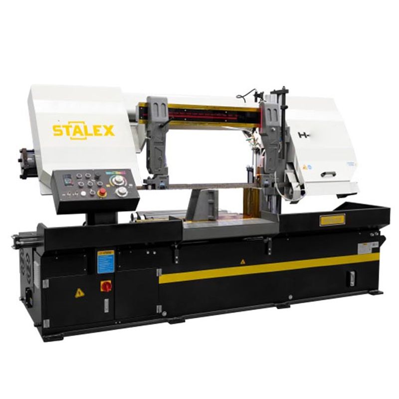 Станок ленточнопильный Stalex H-7043 - изображение 13